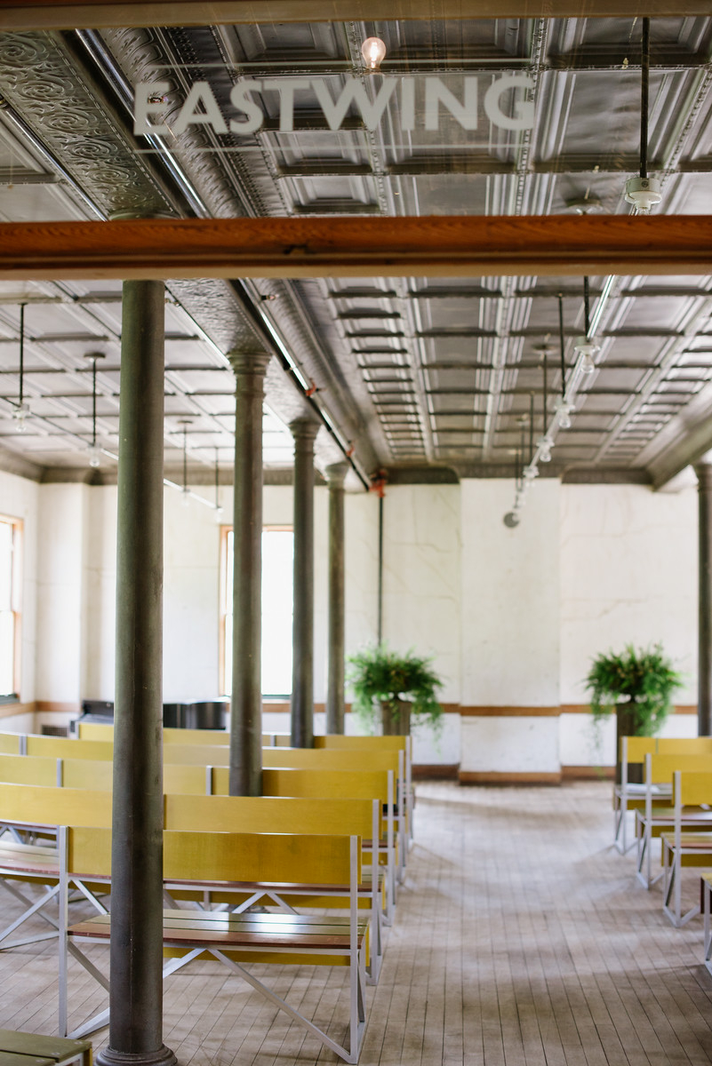 Headlands Center for the Arts