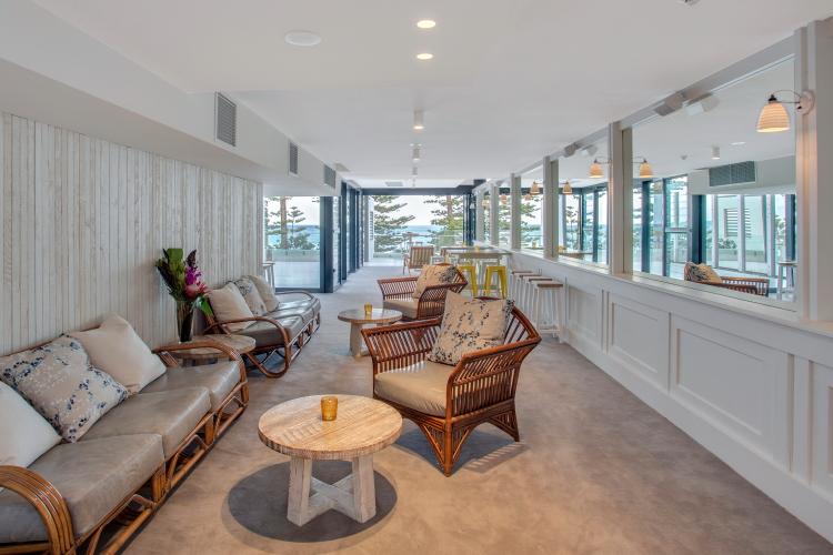 Northern-Dojo Beachside Dojo