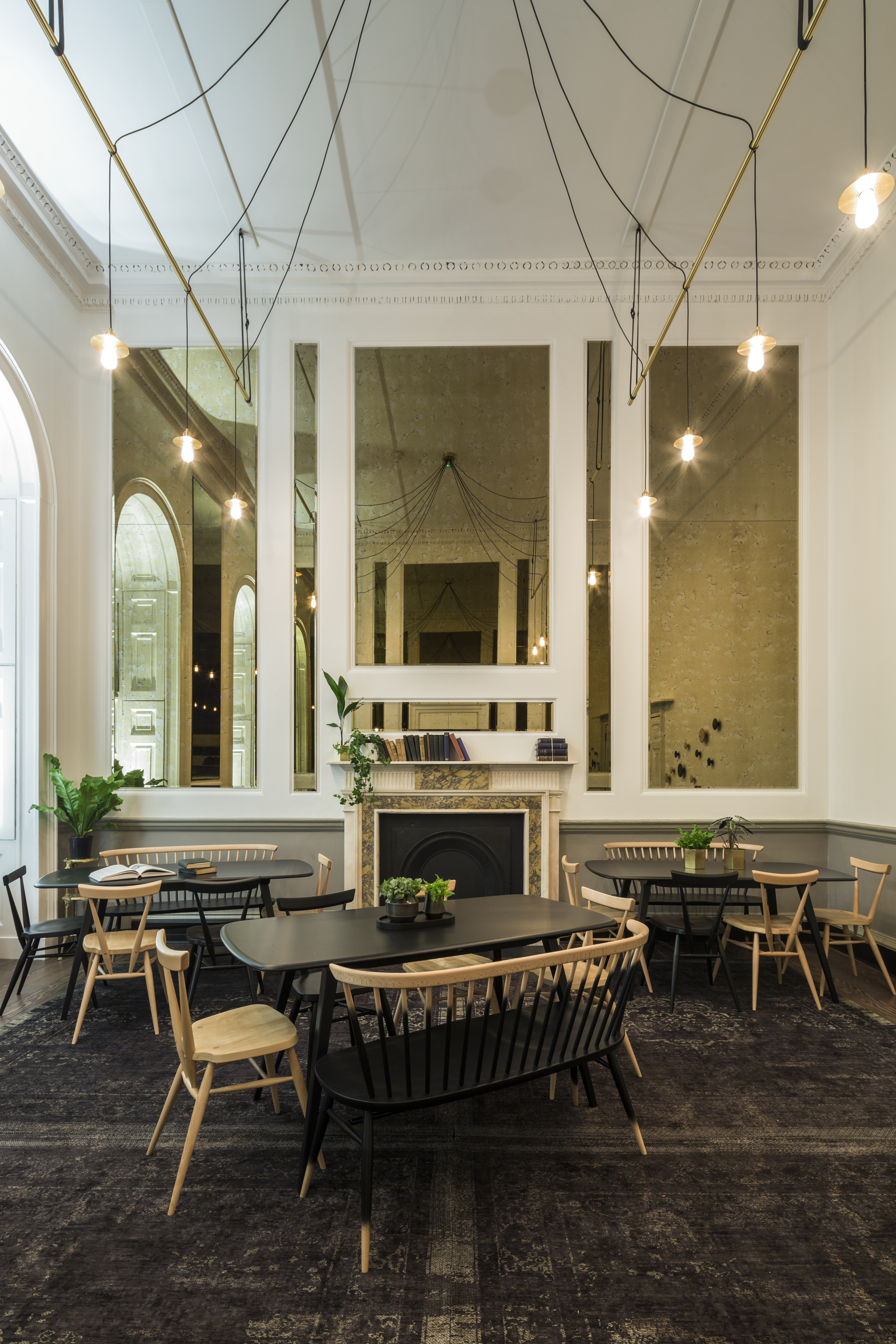 Pennethorne_England-Venue-3 Pennethorne's Cafe Bar