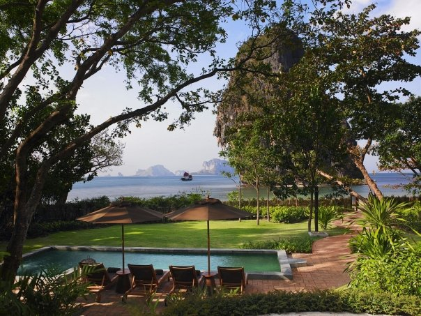 Rayavadee-Krabi-Wedding-Venue Rayavadee Krabi