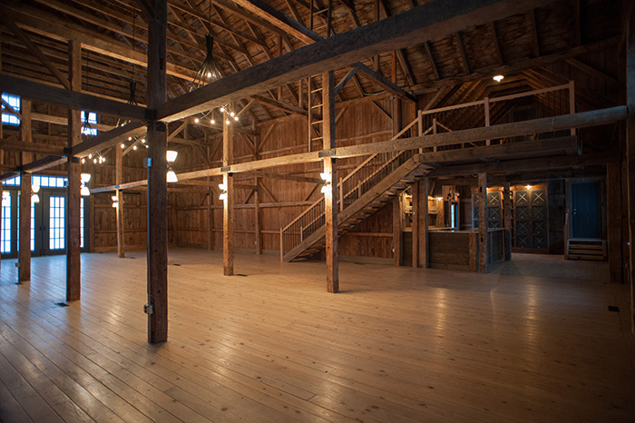 FlanaganFarm0005 The Barn at Flanagan Farm