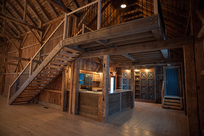 FlanaganFarm0008 The Barn at Flanagan Farm