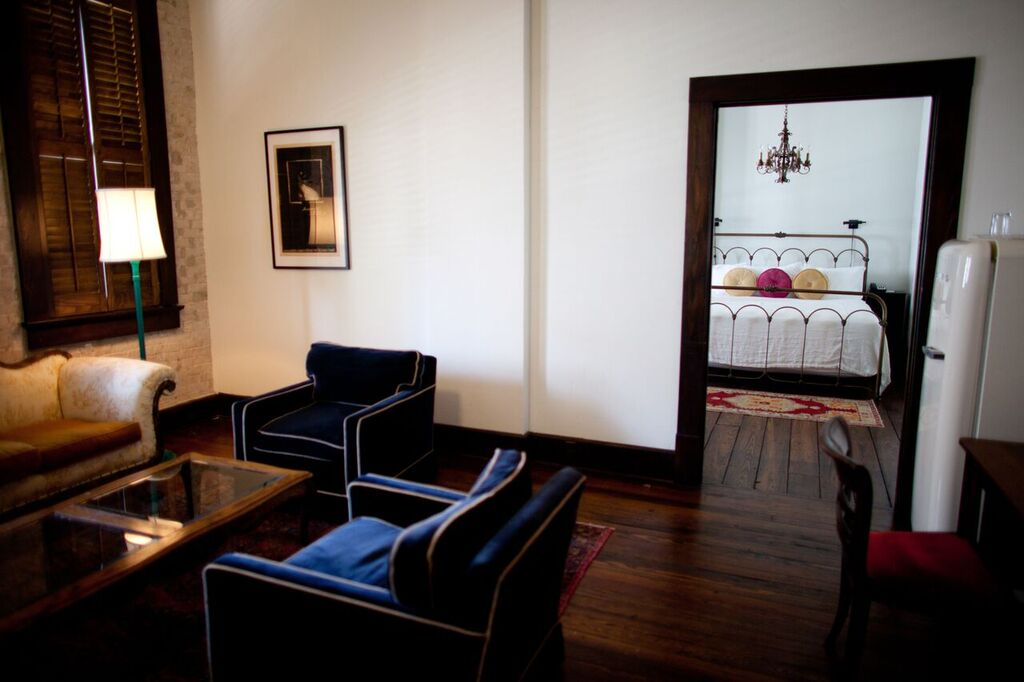 Hotel Havana_San Antonio_2 Hotel Havana