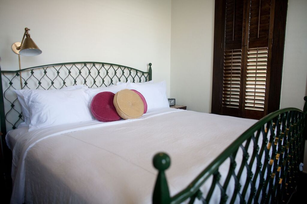 Hotel Havana_San Antonio_3 Hotel Havana