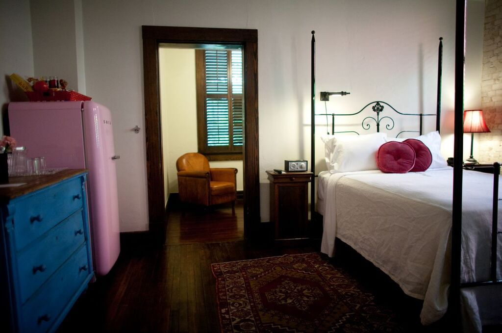 Hotel Havana_San Antonio_4 Hotel Havana