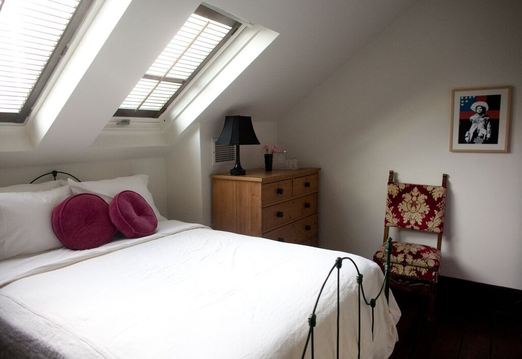 Hotel Havana_San Antonio_5 Hotel Havana