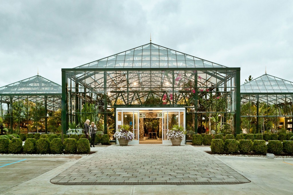 Planterra_Conservatory_Glasshouse_Venue Planterra Conservatory