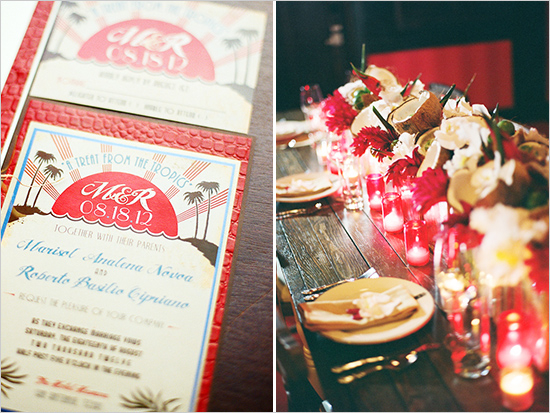 Texas Wedding_Hotel Havana_5 Hotel Havana