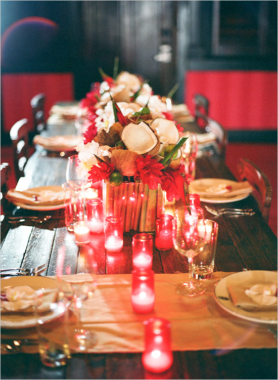 Texas Wedding_Hotel Havana_6 Hotel Havana