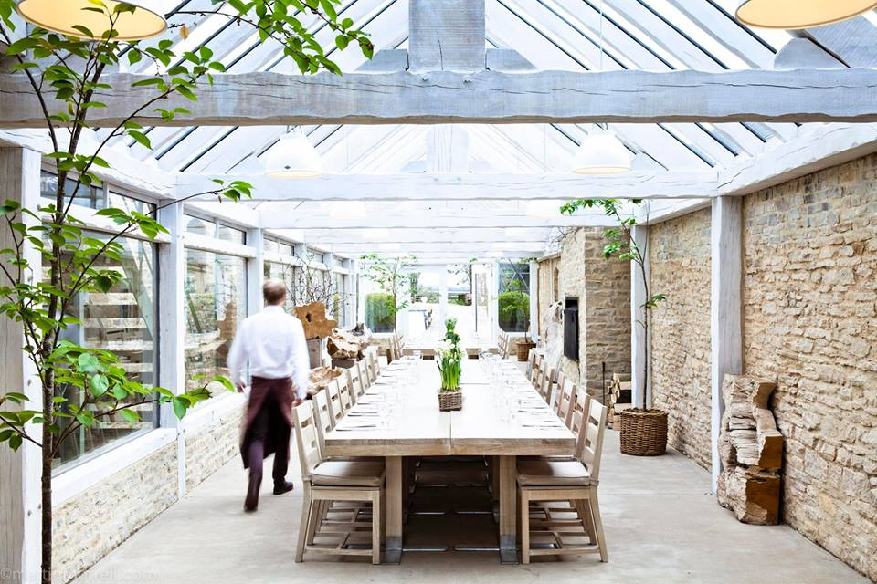 daylesford farm Daylesford Farm