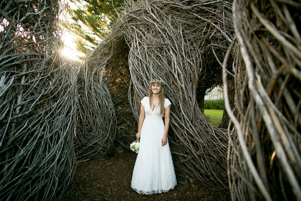 hui no'eau - scuplture -3 Hui No'eau Visual Arts Center - Maui