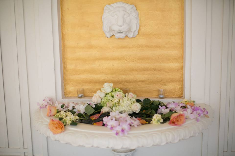 hui no'eau lion Hui No'eau Visual Arts Center - Maui