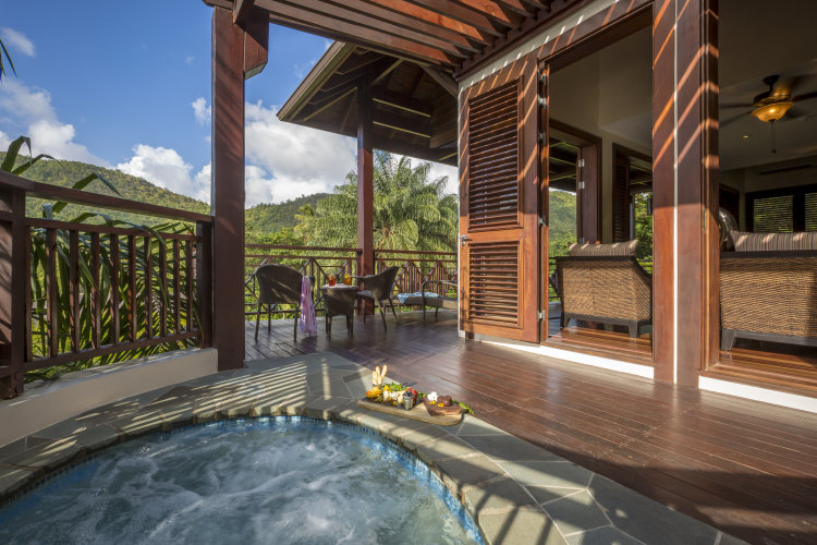 image (27) Capella Marigot Bay Resort and Marina