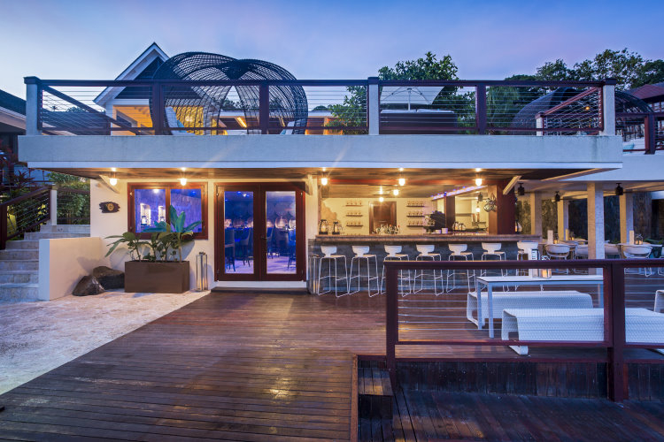 image (33) Capella Marigot Bay Resort and Marina