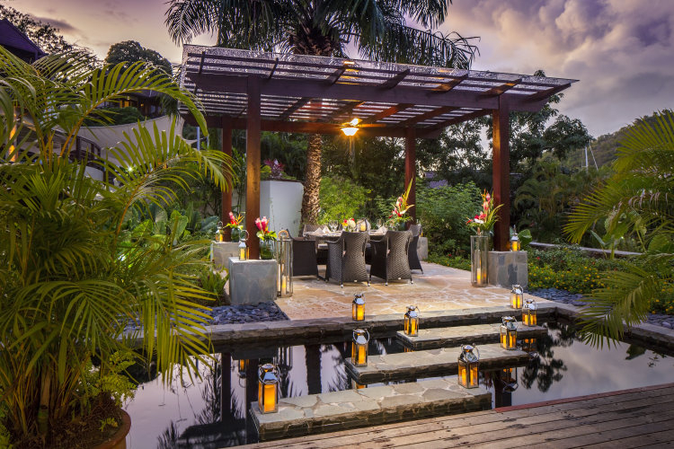 image (36) Capella Marigot Bay Resort and Marina