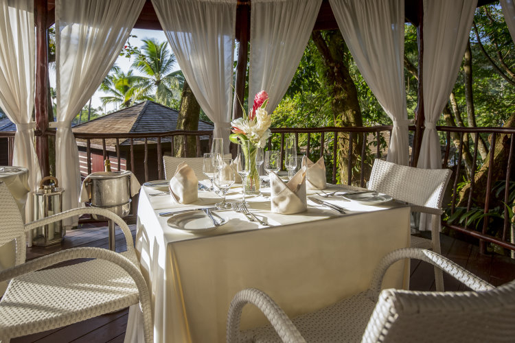 image (37) Capella Marigot Bay Resort and Marina