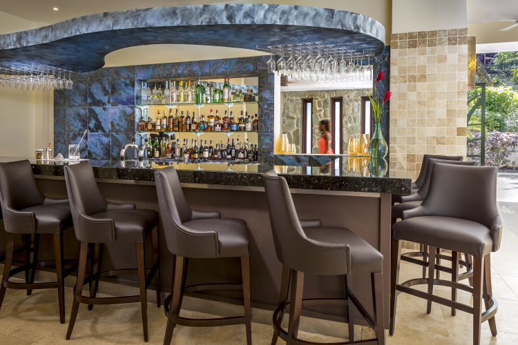 image (38) Capella Marigot Bay Resort and Marina