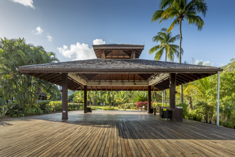 image (44) Capella Marigot Bay Resort and Marina