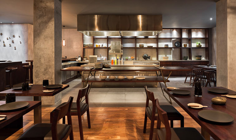 002 The Colony Hotel Bali