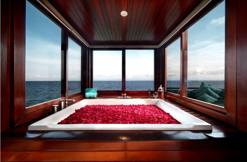 AYANA Resort and Spa Bali