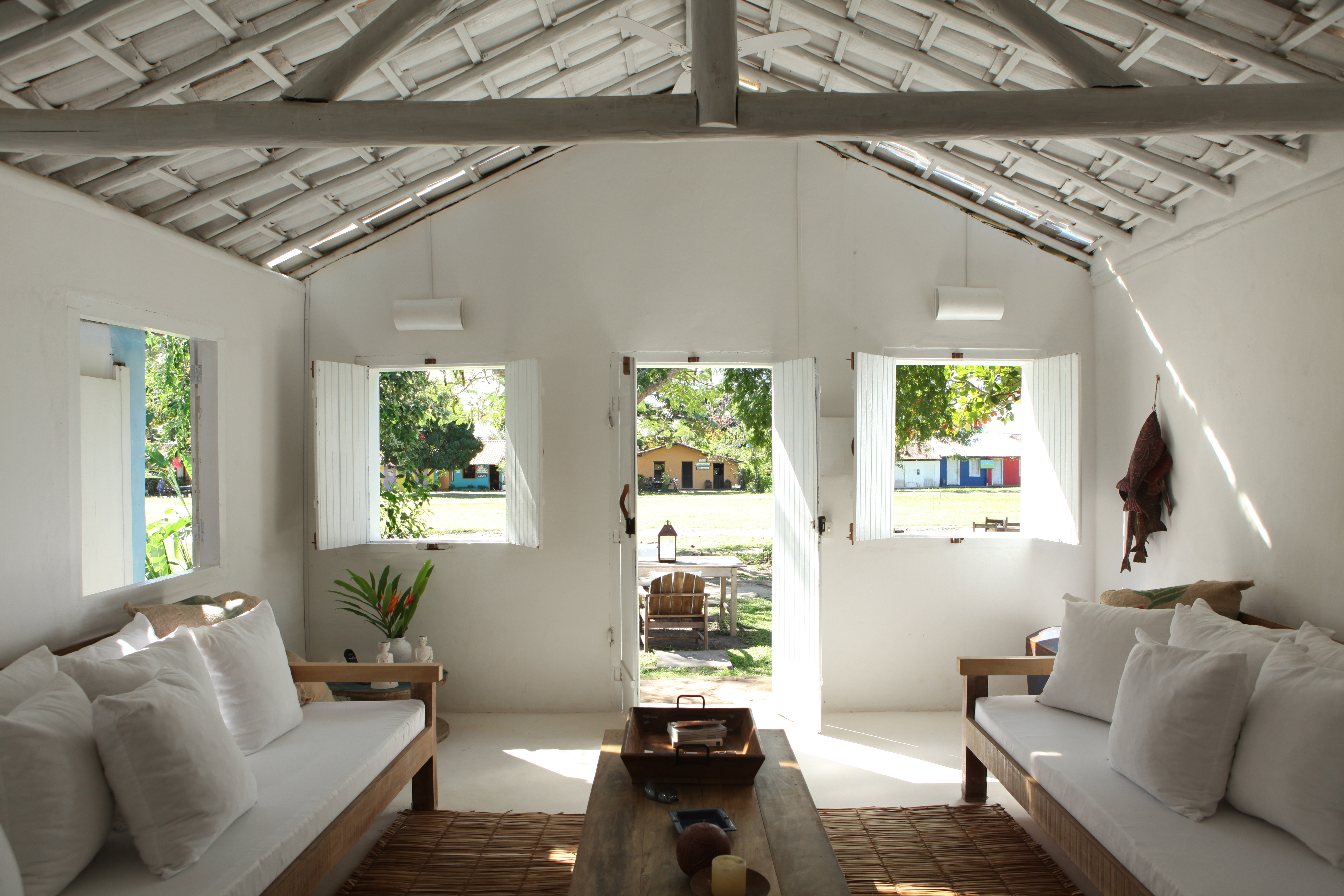 UXUA Casa Hotel & Spa