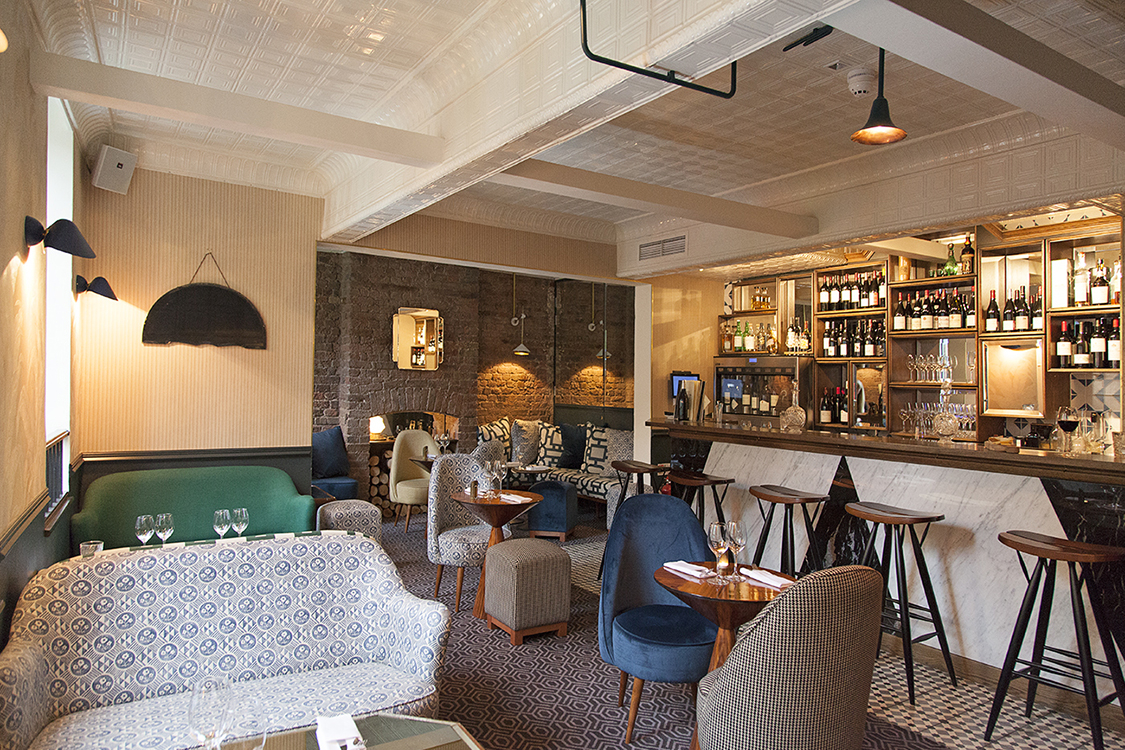 5476 Compagnie des Vins Surnaturels