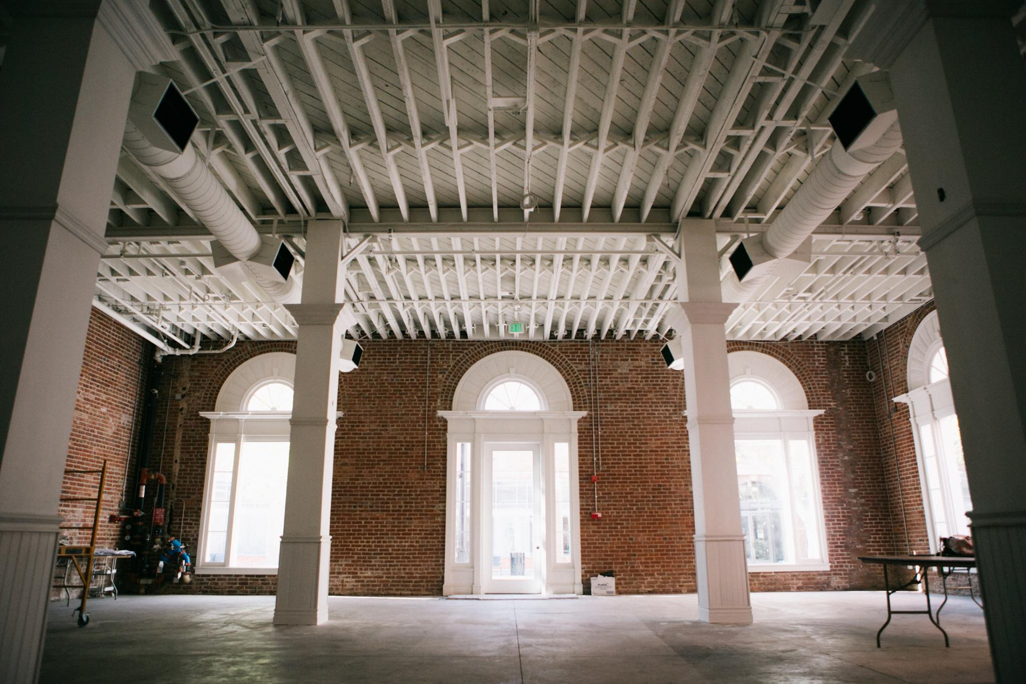 The Estate on Second