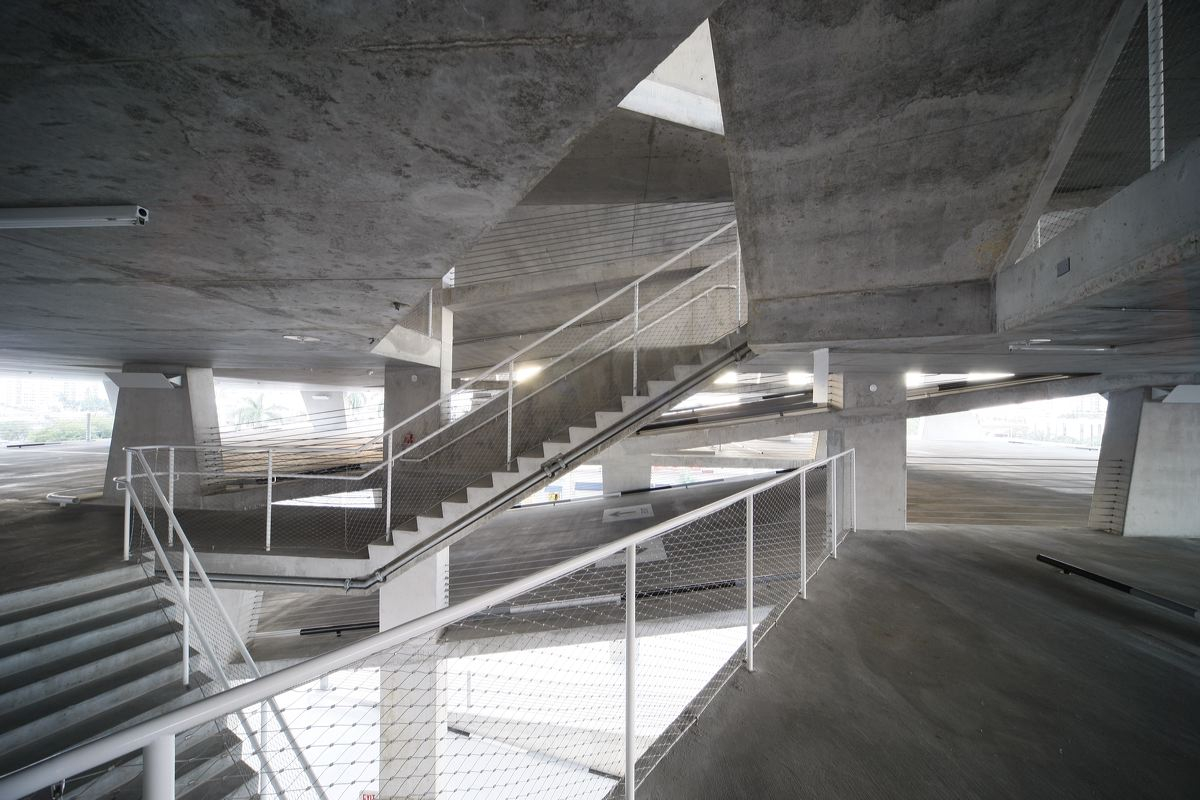 11 11 Lincoln Road Event Space