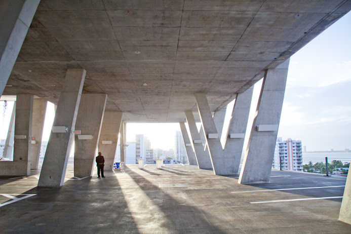 11 11 Lincoln Road Event Space