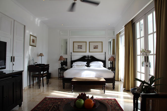 junior-suite-10042014 The Colony Hotel Bali