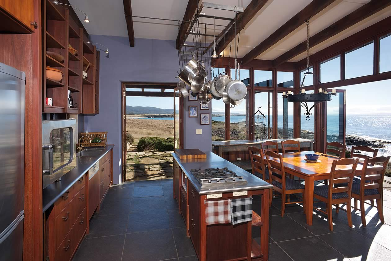 kitchen Thalia Haven