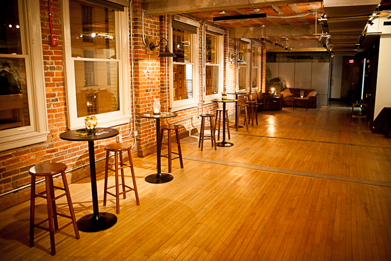 lounge-101 The Loft at 600 F