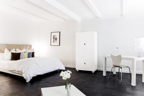 08_AK_Sole_GardenSuite3 Sole East Resort