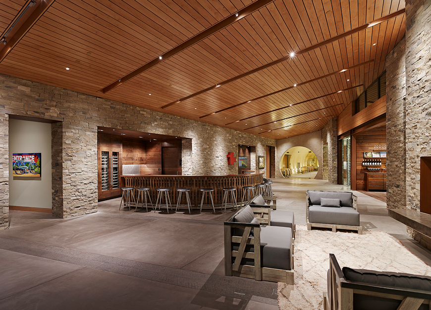 10 (1) Presqu'ile Winery