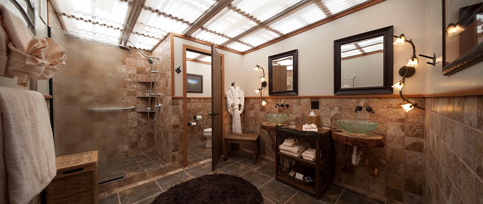 The Resort at Paws Up