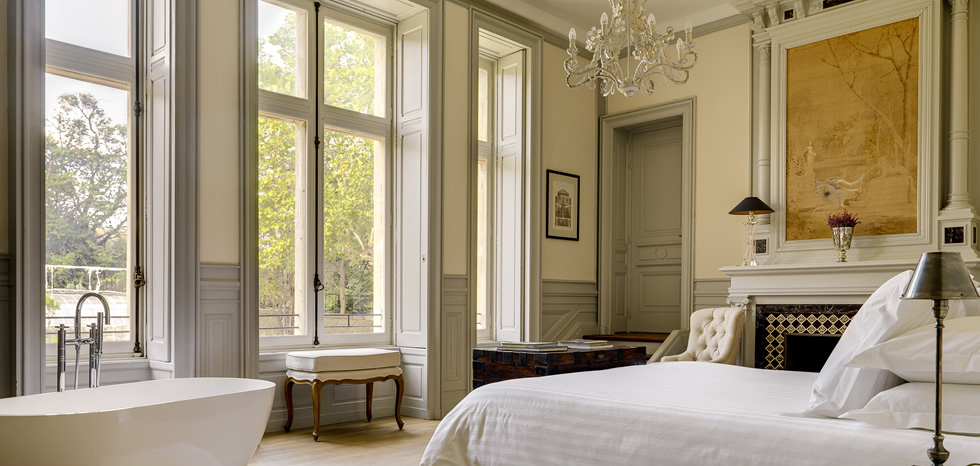 6-2 Chateau Les Carrasses