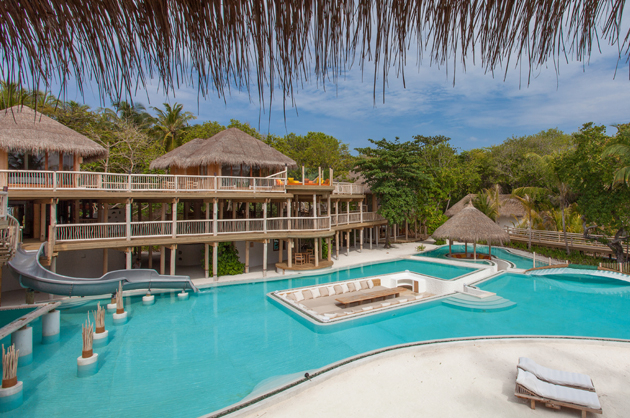 Soneva Fushi