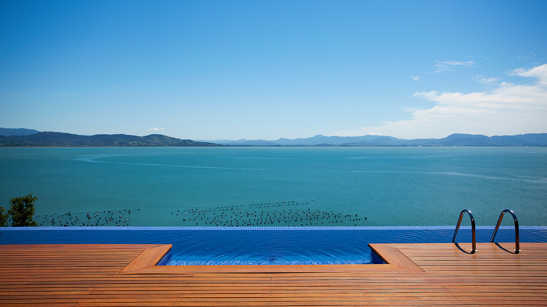 Ponta dos Ganchos Resort