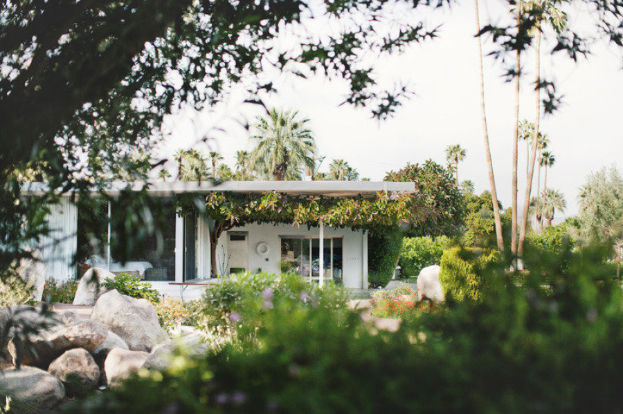 Frederick Loewe Estate