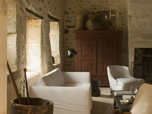 le-logis-de-puygaty-1 Logis de Puygaty