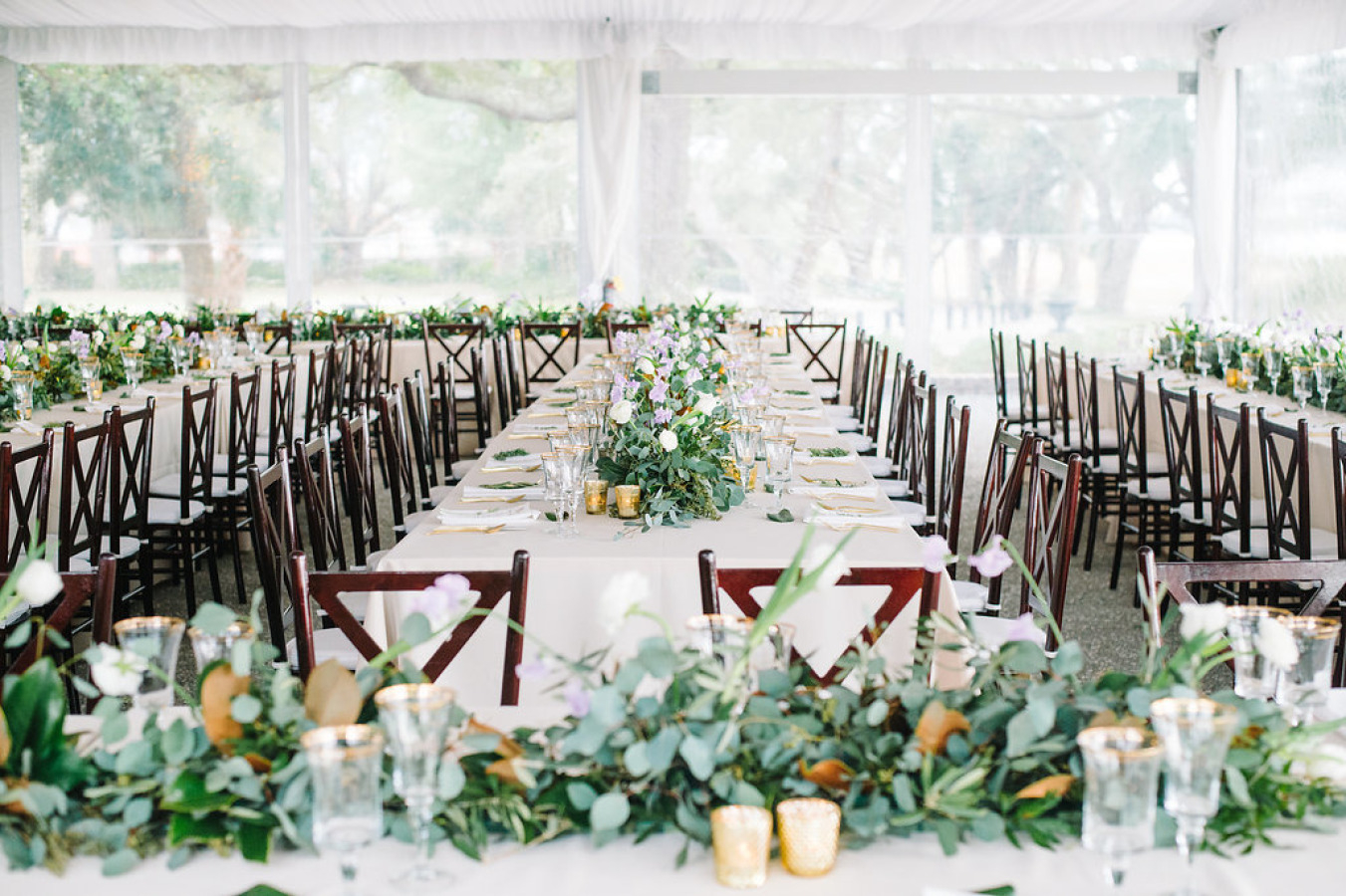 white-green-wedding-2 Lowndes Grove