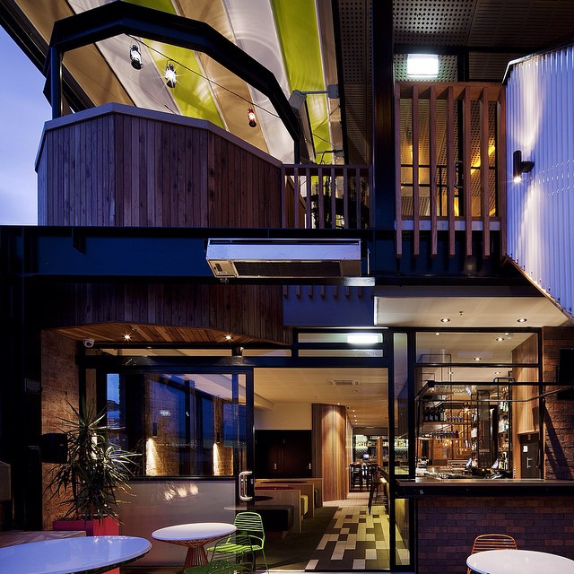 11012915_774857405902971_6651993146999946130_n Richmond Club Hotel