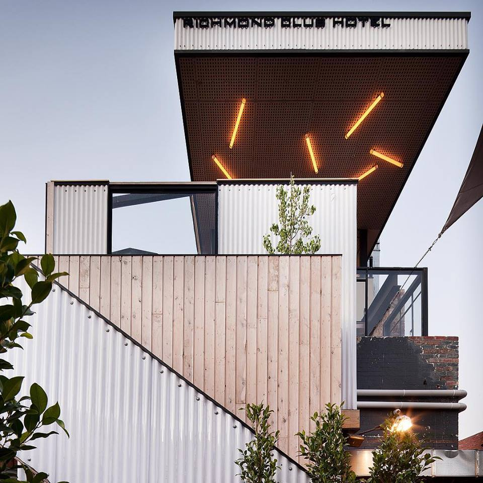 11219419_834805986574779_226077544566836281_n Richmond Club Hotel