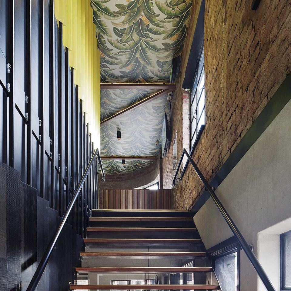 11855840_715999078527154_8582943982943723349_n Terminus Hotel