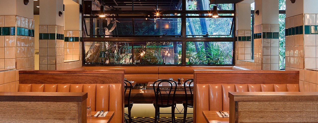 Food_51 Terminus Hotel