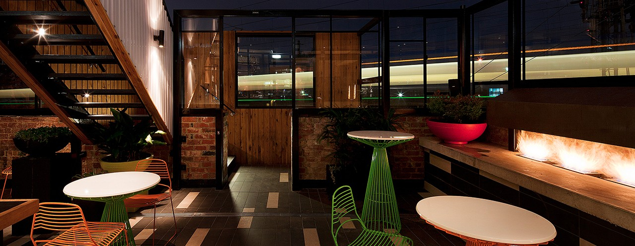 Function_11 Richmond Club Hotel