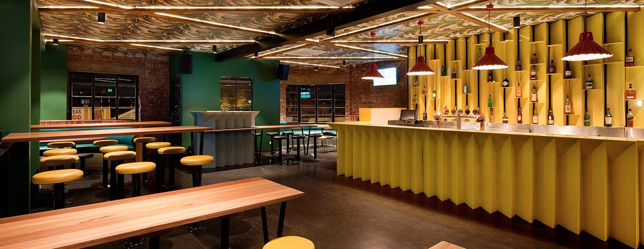 Function_32 Terminus Hotel