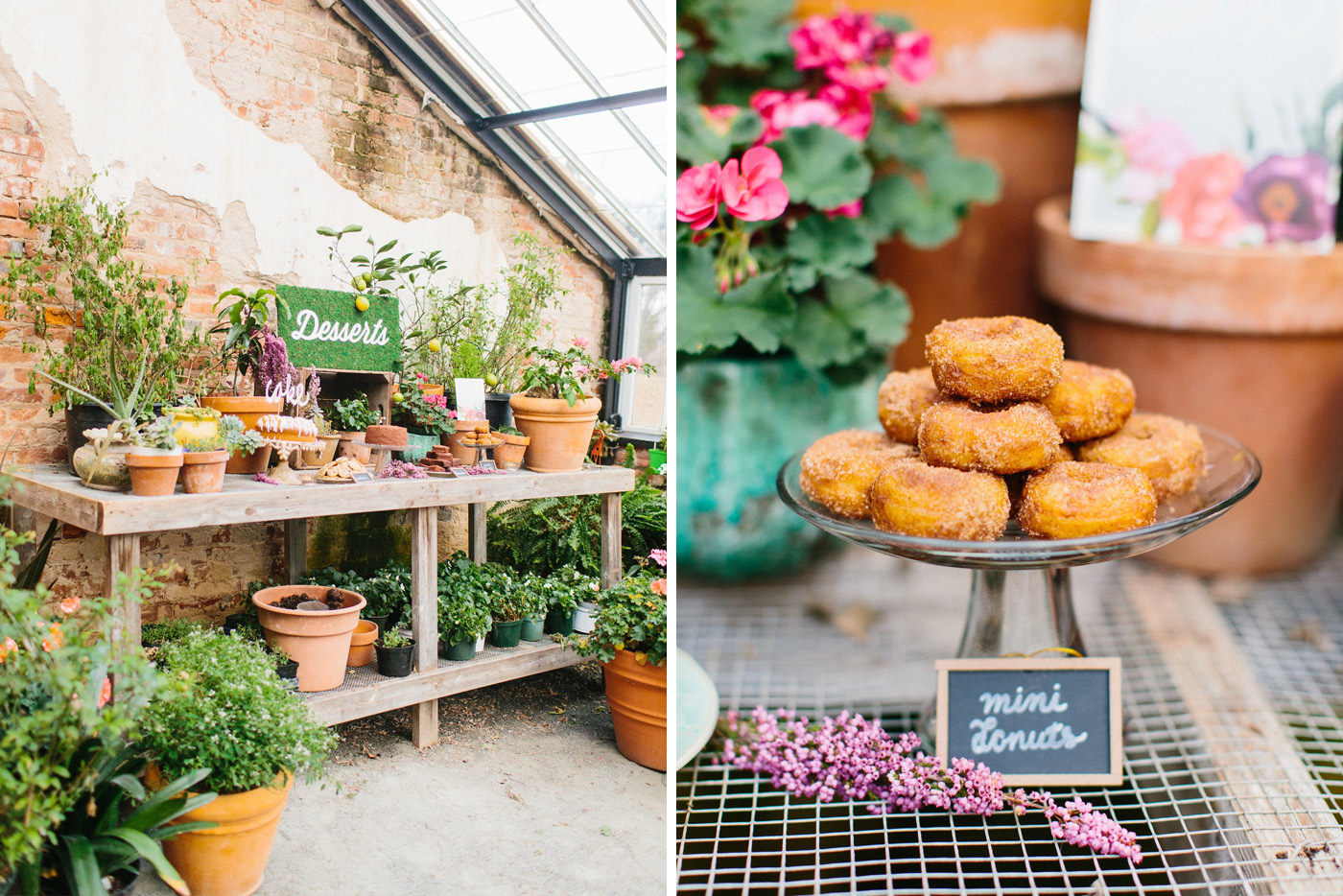 Oatlands Historic House and Gardens