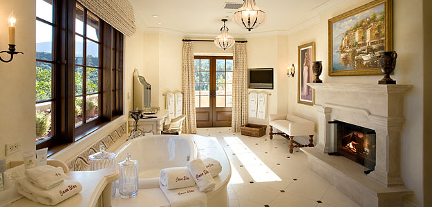 casa-elar-3 Ojai Valley Inn & Spa