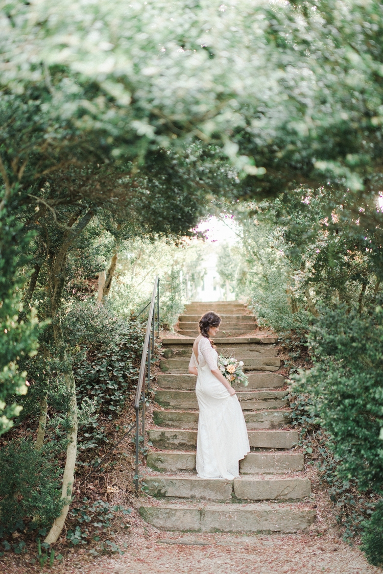 Oatlands Historic House and Gardens